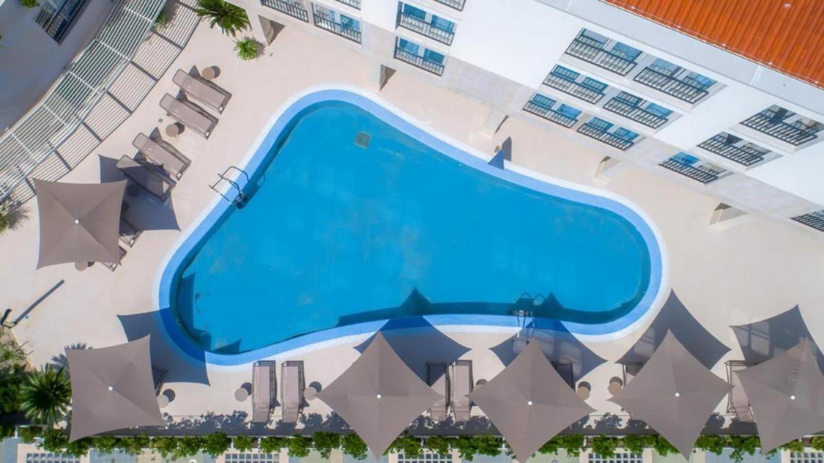 Lux Pool Suite Umag Exterior foto
